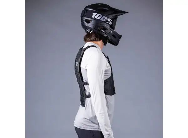 Evoc Torso Protector chránič hrudníku Black