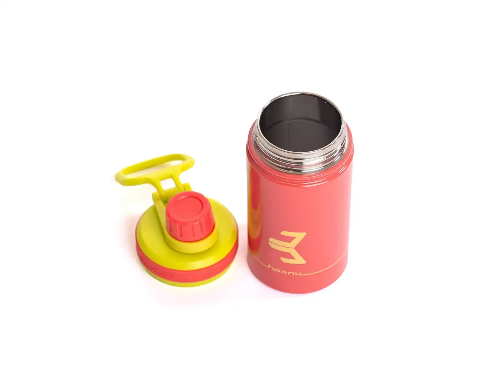 Beany Termo láhev 300 ml Red
