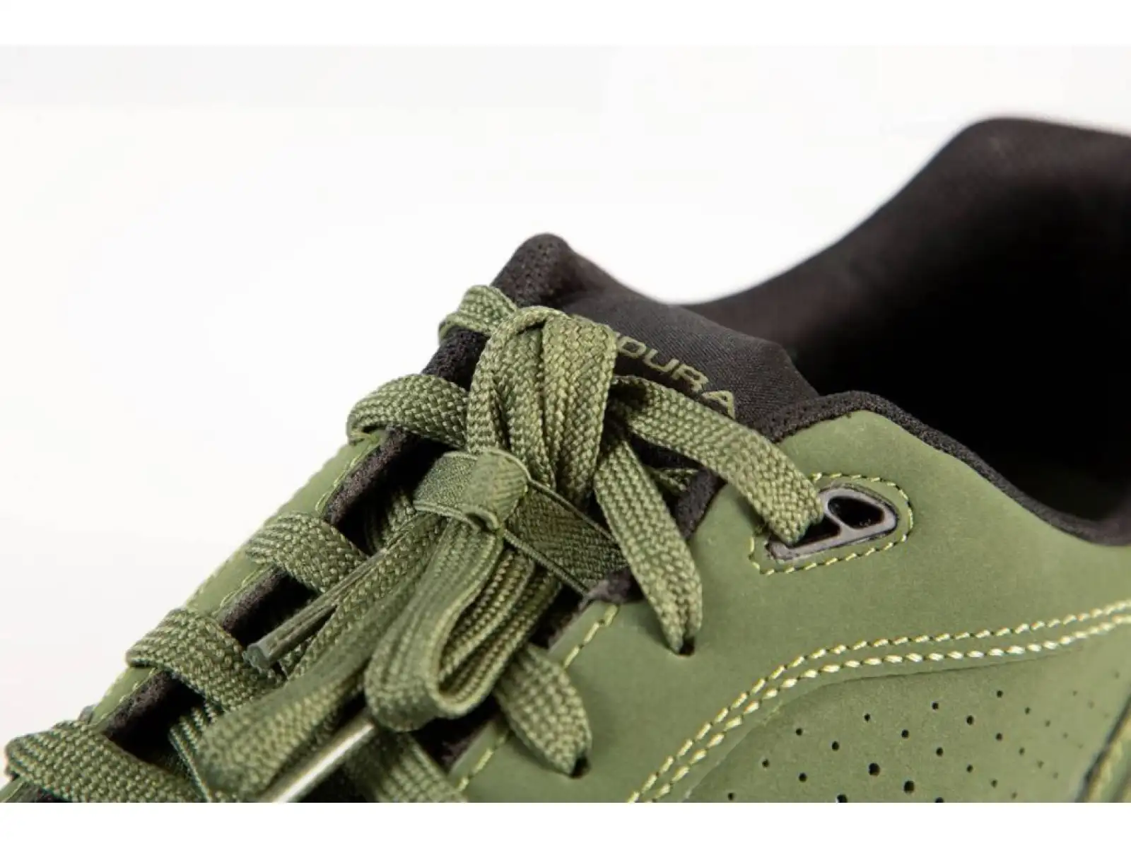 Endura Hummvee Flat pánské boty Olive Green