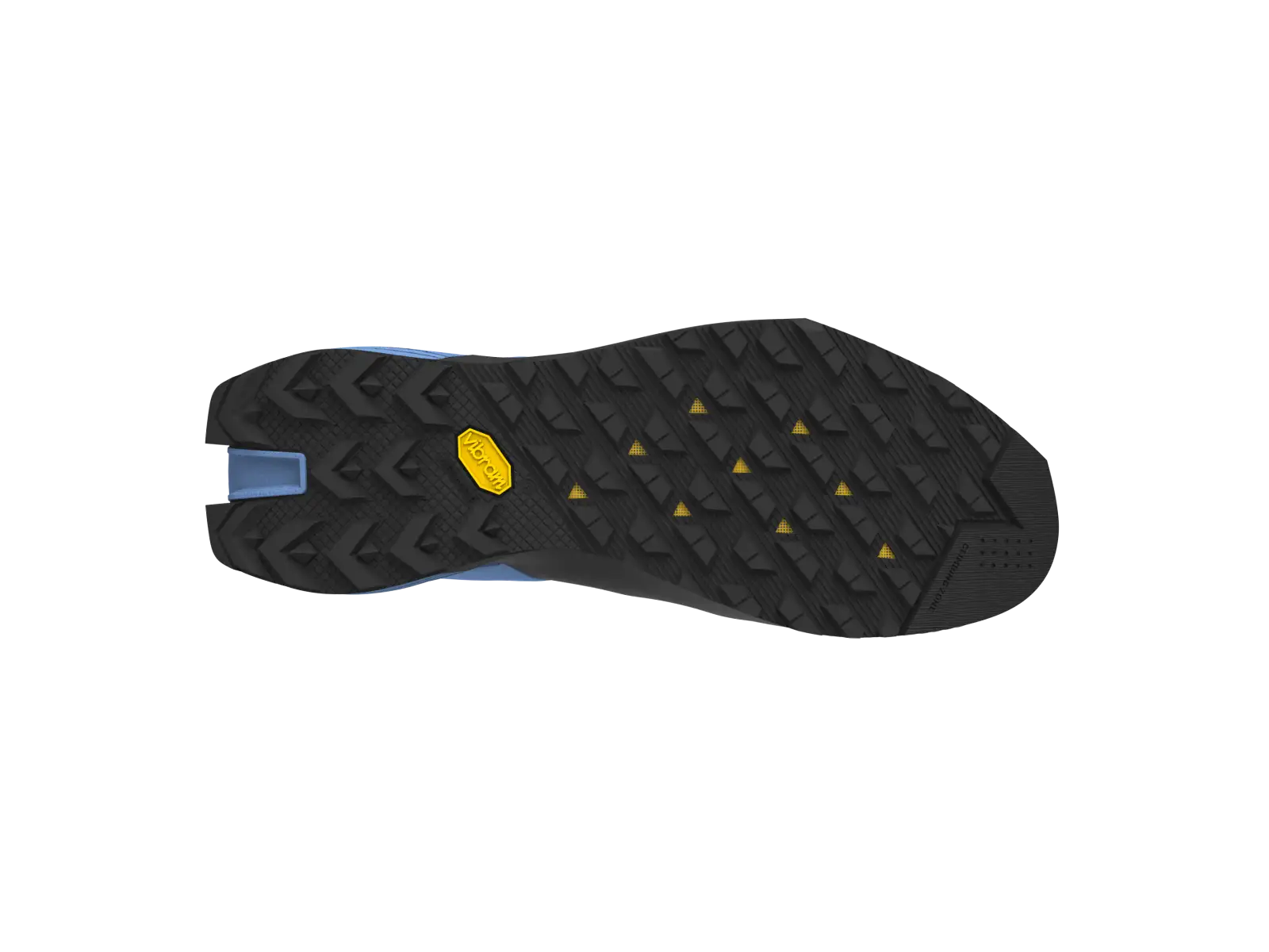 Salewa Wildfire NXT dámské boty Onyx/Morning Blue