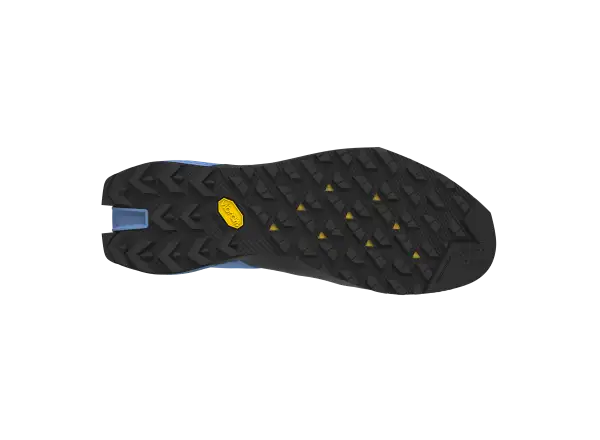 Salewa Wildfire NXT dámské boty Onyx/Morning Blue