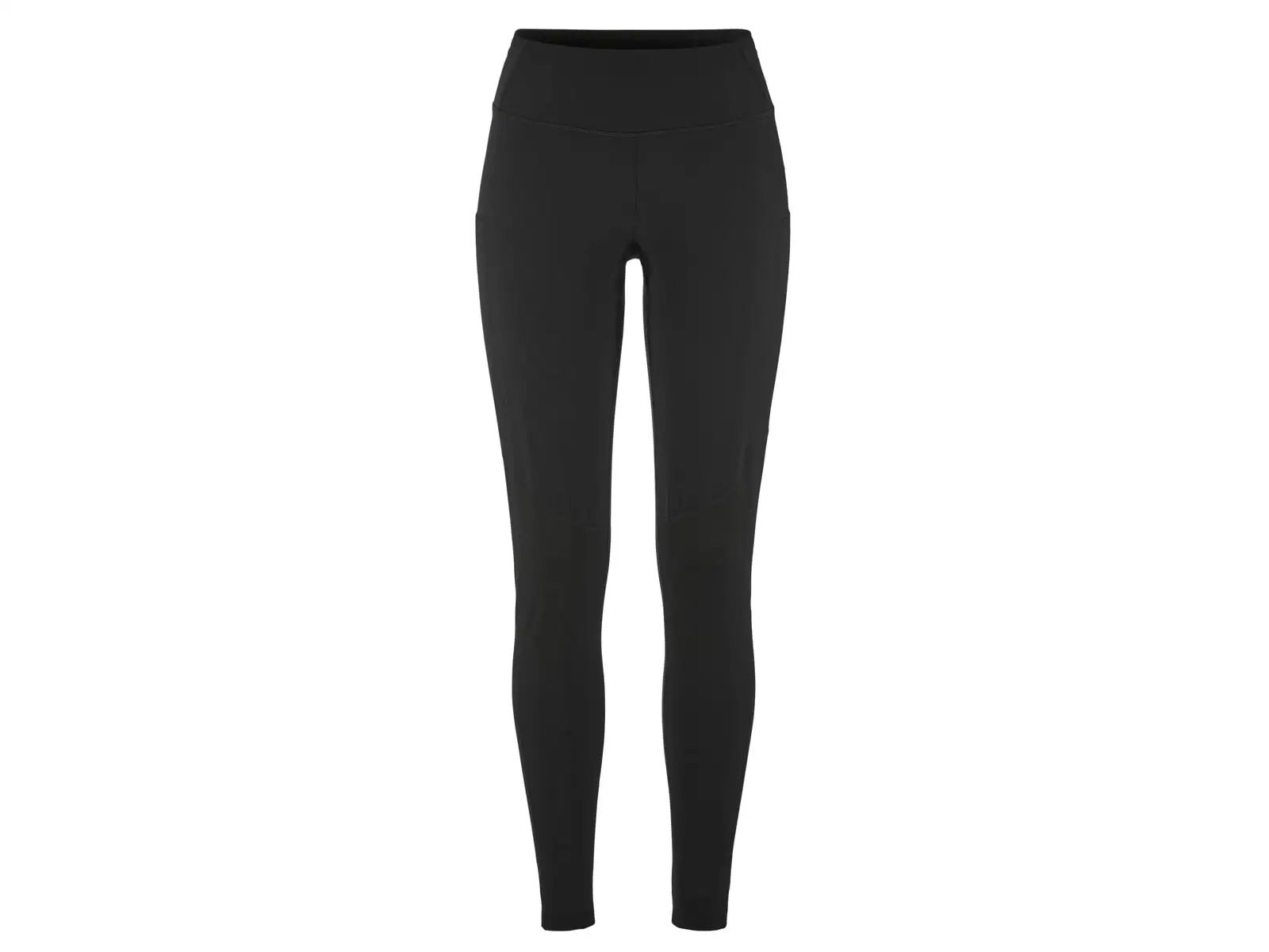 CRAFT ADV Essence Warm Wind Tights 2 dámské běžecké legíny černá