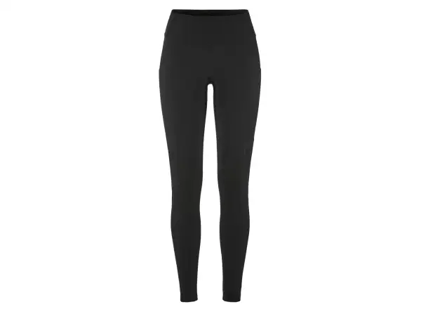 CRAFT ADV Essence Warm Wind Tights 2 dámské běžecké legíny černá