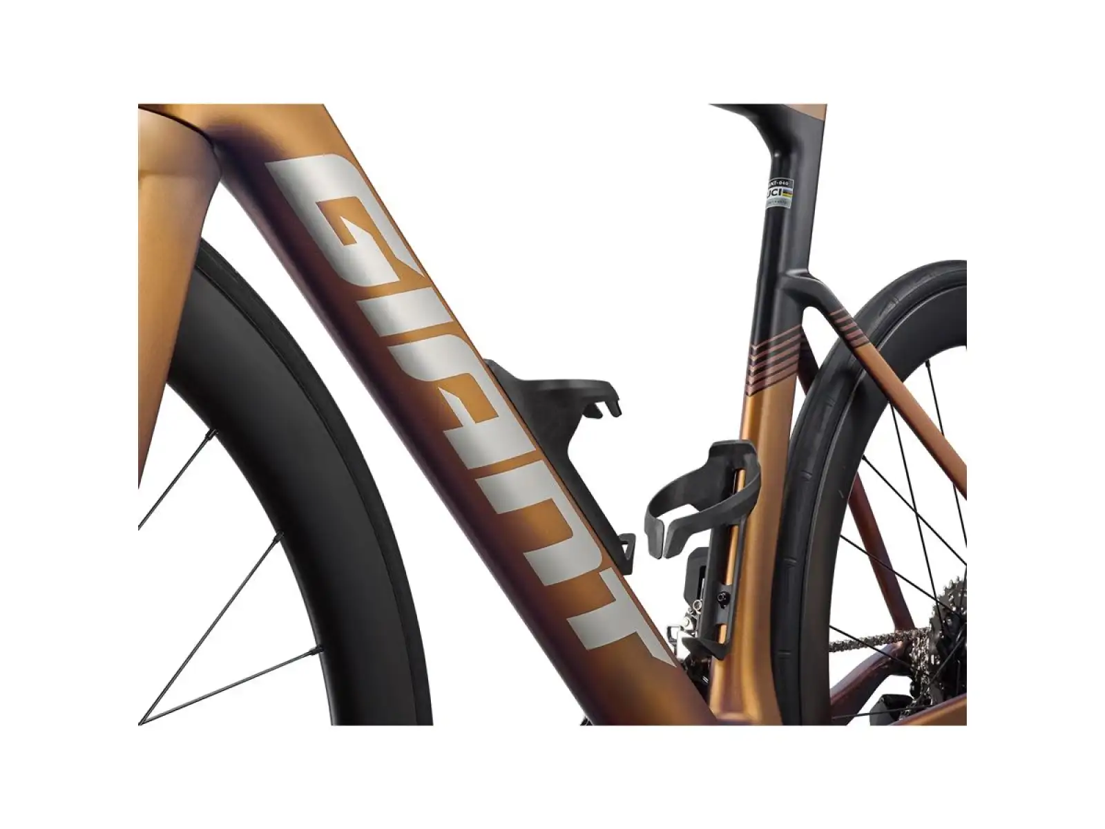 Giant Propel Advanced 1 silniční kolo Meteor Storm