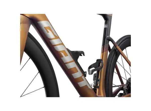 Giant Propel Advanced 1 silniční kolo Meteor Storm