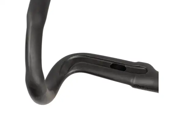 Tune Aero Geweih carbon silniční řídítka