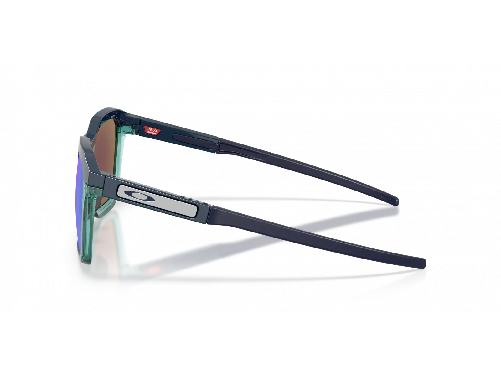 Oakley HSTN SQ 2.0 brýle Abyss/Prizm Sapphire