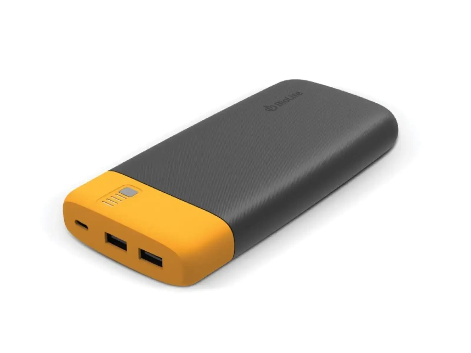 BioLite Charge 80 PD powerbanka 20 000 mAh