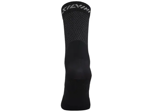 Silvini Pietore ponožky Black