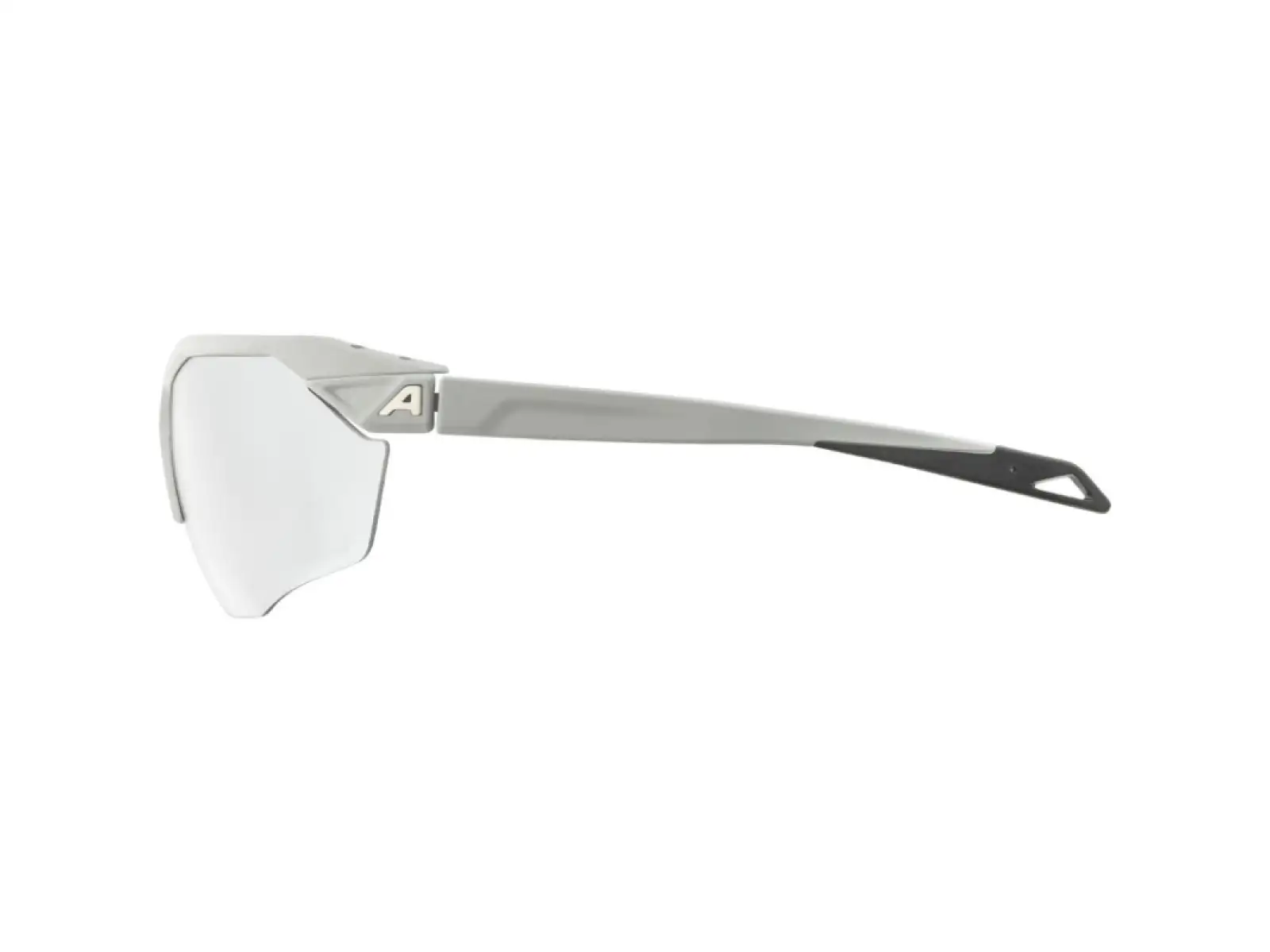 Alpina Twist Six HR V brýle Smoke/Grey Matt