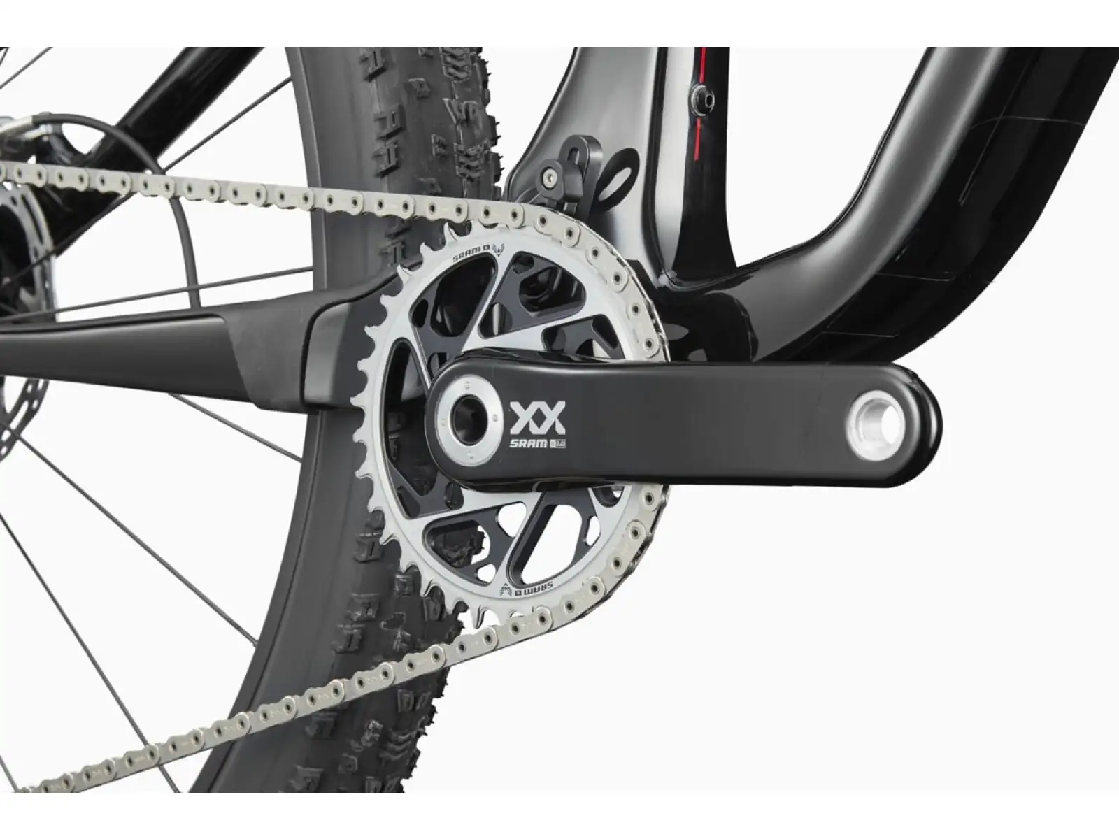 Cannondale Scalpel Carbon LAB71 horské kolo Burnt Pewter