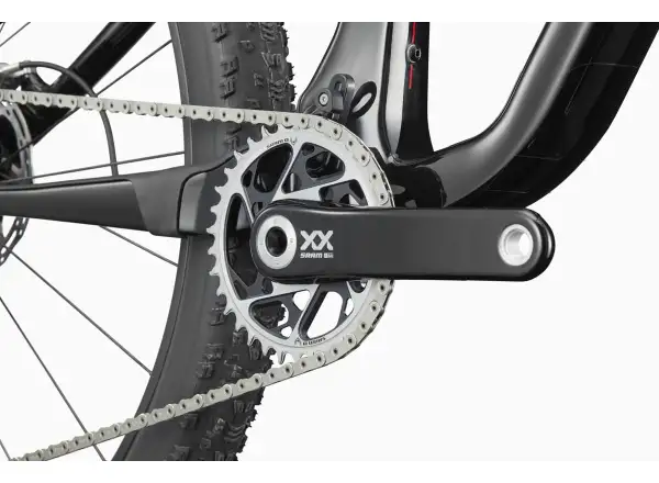 Cannondale Scalpel Carbon LAB71 horské kolo Burnt Pewter
