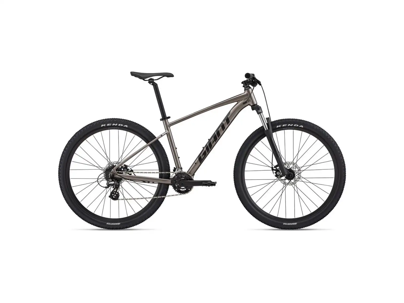 Giant Talon 4 horské kolo metal