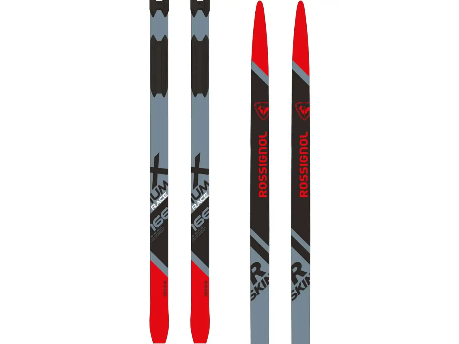 Rossignol R-Skin Race Junior-XC běžecké lyže