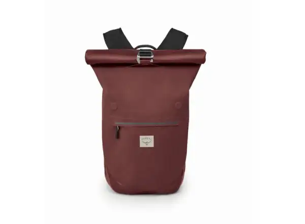 Osprey Arcane 18 l Roll Top Waterproof batoh Acorn Red