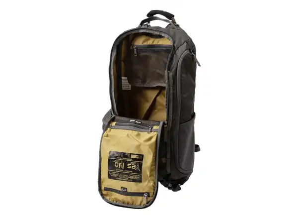 Acepac Zam Exp MKIII 15 l batoh Grey