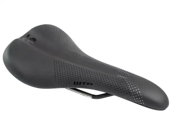 WTB Volt Carbon Medium sedlo černá