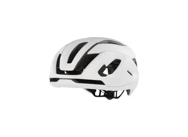 Oakley ARO5 Race EU silniční přilba Matte White
