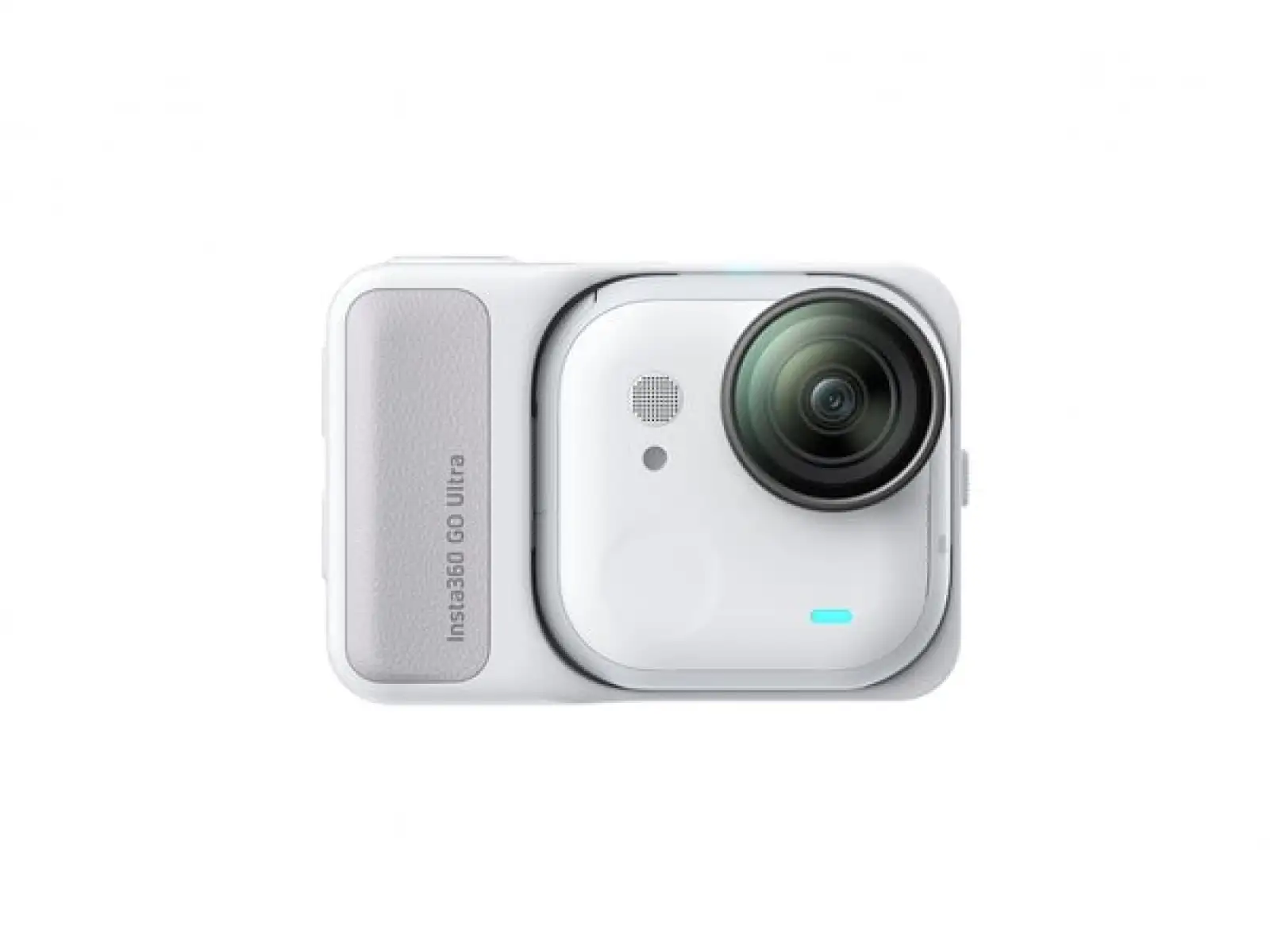 Insta360 GO Ultra akční kamera bílá