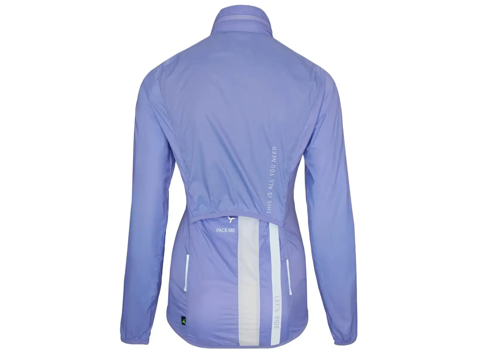 Silvini Gela dámská bunda Lilac/White