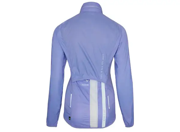 Silvini Gela dámská bunda Lilac/White