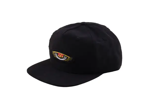 Troy Lee Designs Cyclops kšiltovka black