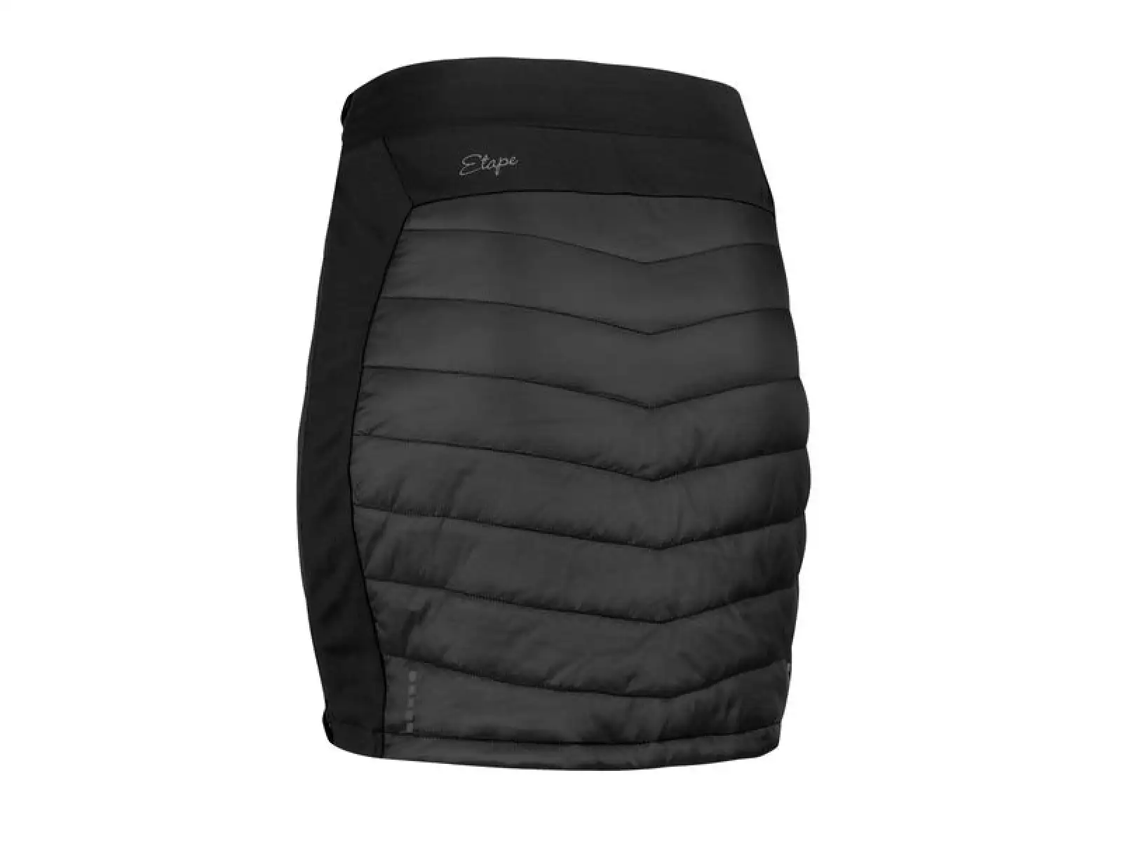 Etape Alaska dámská sukně černá