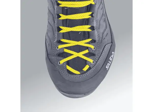 Salewa Crow GTX dámské trekové boty modrá