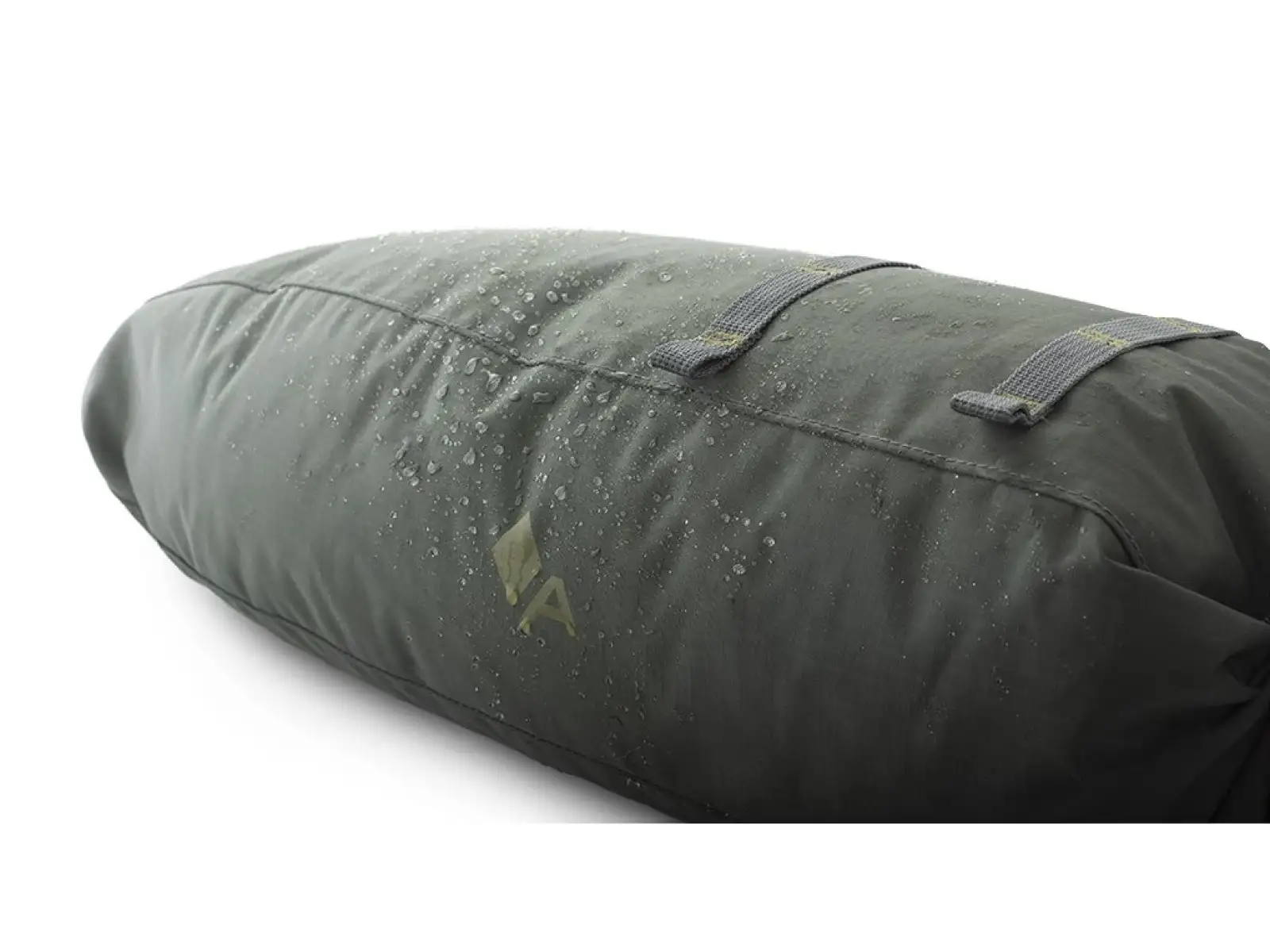 Acepac Saddle Drybag MKIII brašna 8 l Grey