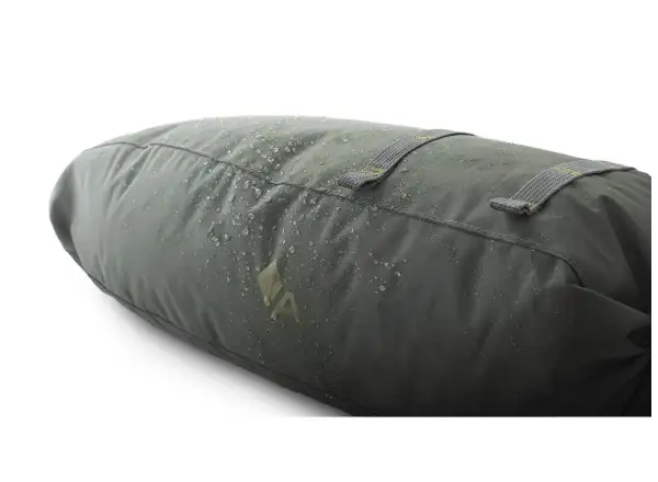 Acepac Saddle Drybag MKIII brašna 8 l Grey