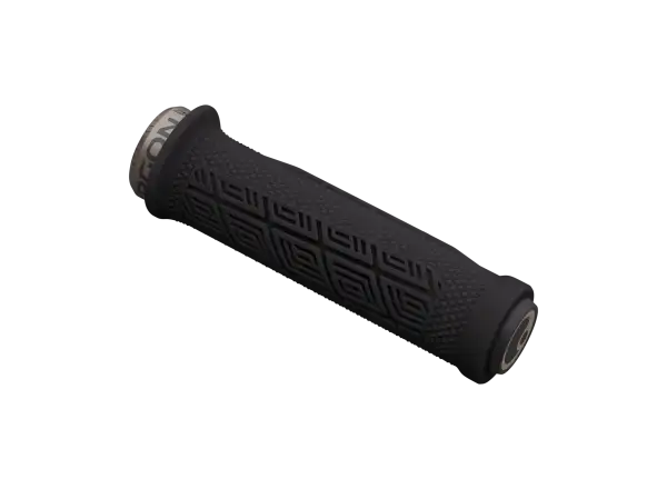 Ergon GDH Fat gripy Black