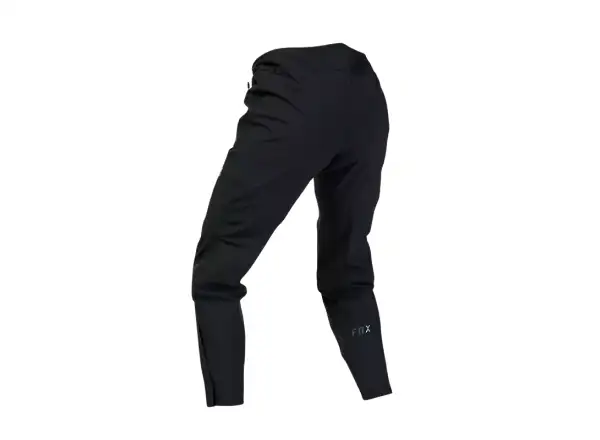 Fox Defend 3L pánské kalhoty Black