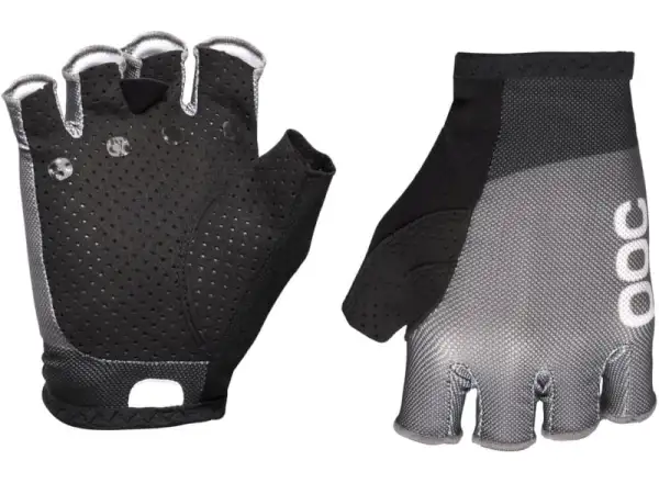 POC Essential Road Mesh krátké rukavice Uranium Black