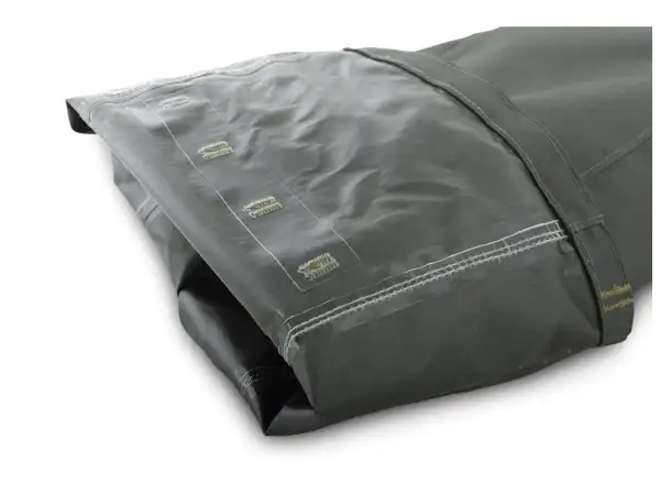 Acepac Saddle Drybag MKIII brašna 8 l Grey