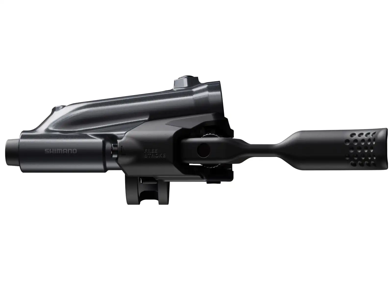 Shimano Deore XT BR-M8200+BL-M8200 přední kotoučová brzda destičky kovové s chlazením