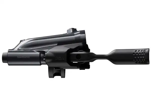 Shimano Deore XT BR-M8200+BL-M8200 přední kotoučová brzda destičky kovové s chlazením
