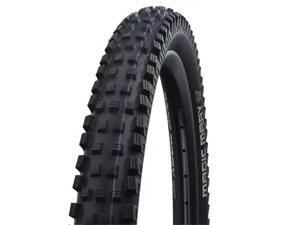 Schwalbe Magic Mary Evolution Super Downhill TLE 29" MTB plášť  Black