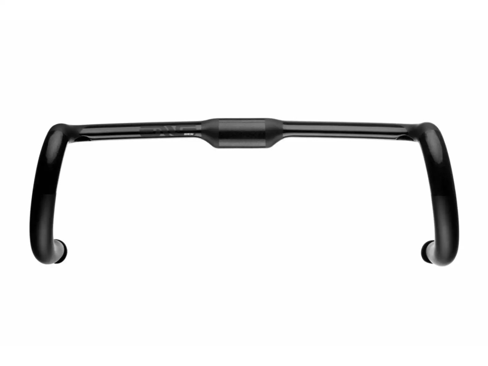 Enve SES Aero Road Compact Drop silniční řídítka černá