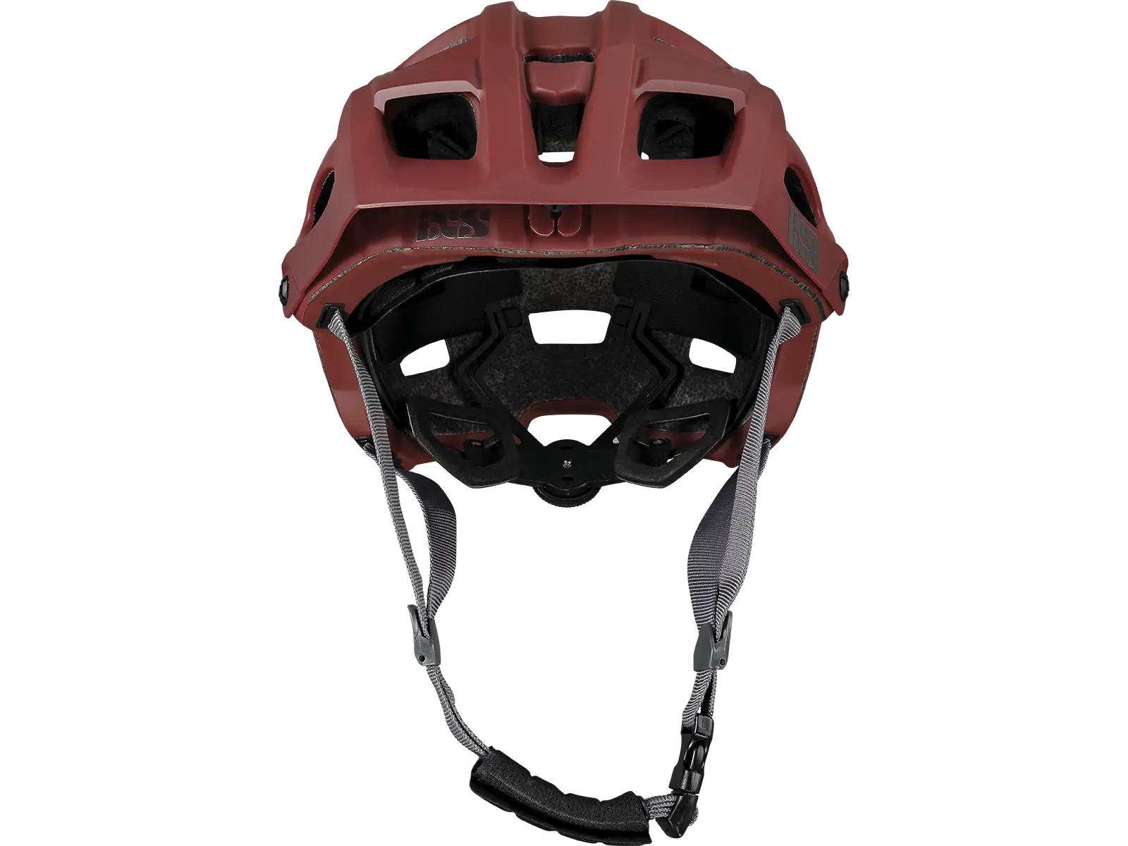 IXS EVO MIPS MTB přilba Mars