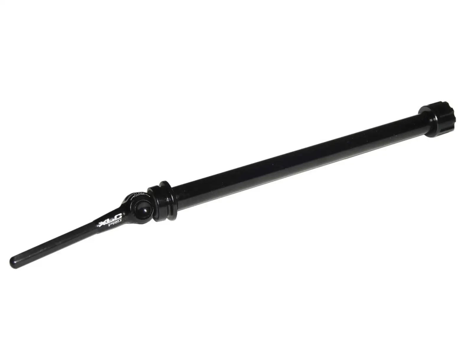 XLC Pro MTB QR-H01 pevná osa 12 mm 142/171mm