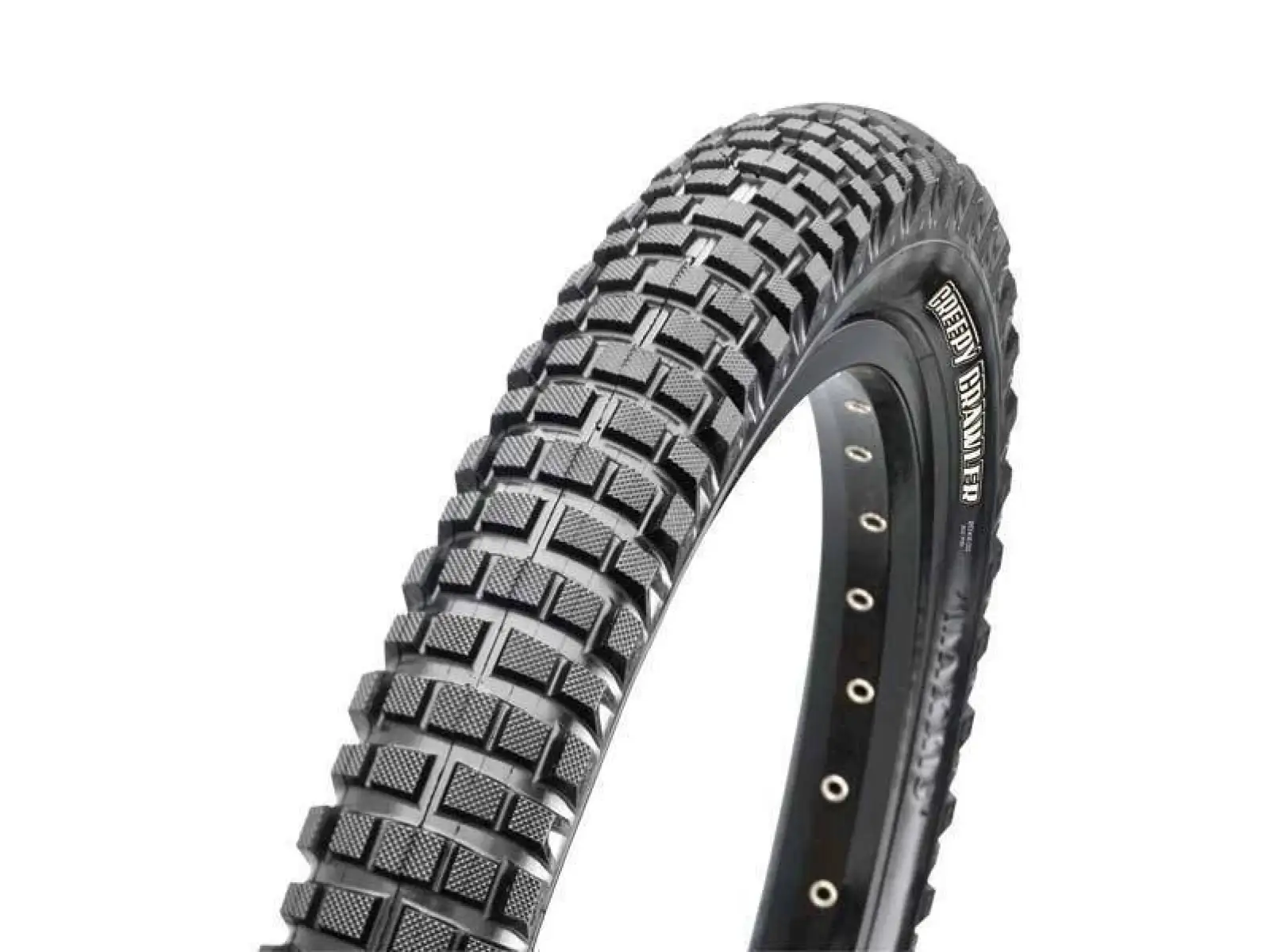 Maxxis Creepy Crawler Front 20x2,00" plášť drát