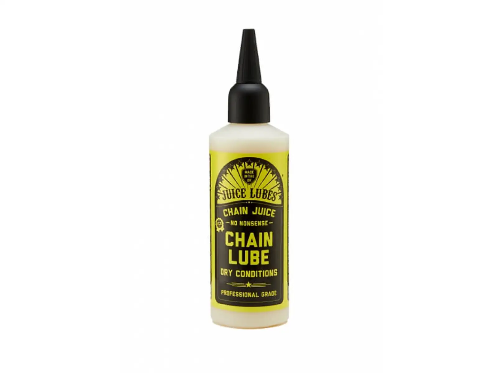 Juice Lubes Chain Juice Dry 130 ml kapátko