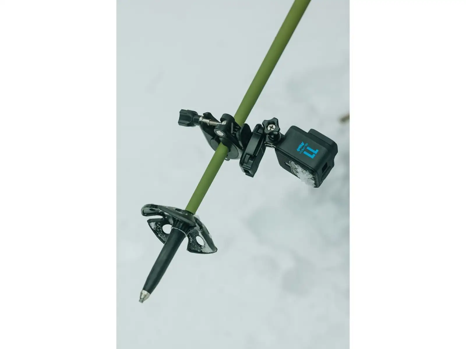 GoPro držák kamery na řídítka