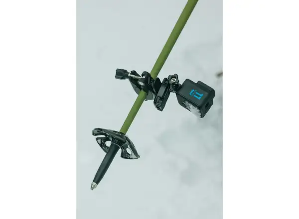 GoPro držák kamery na řídítka