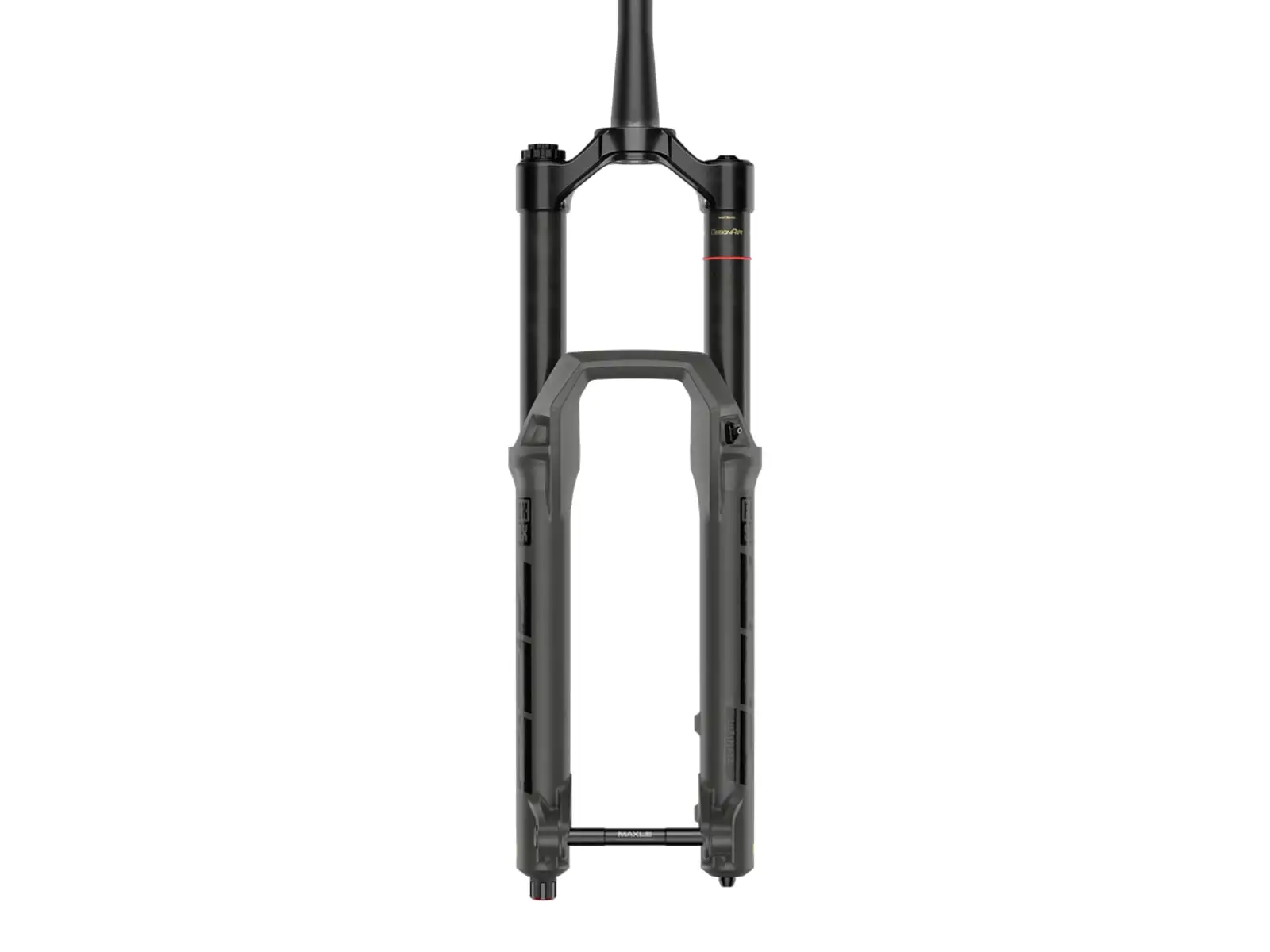 Rock Shox ZEB Ultimate RC2 A2 27,5" odpružená vidlice 44 mm offset Grey