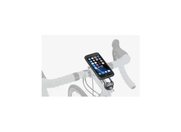 Topeak Ridecase s držákem pro iPhone SE2 / 8 / 7