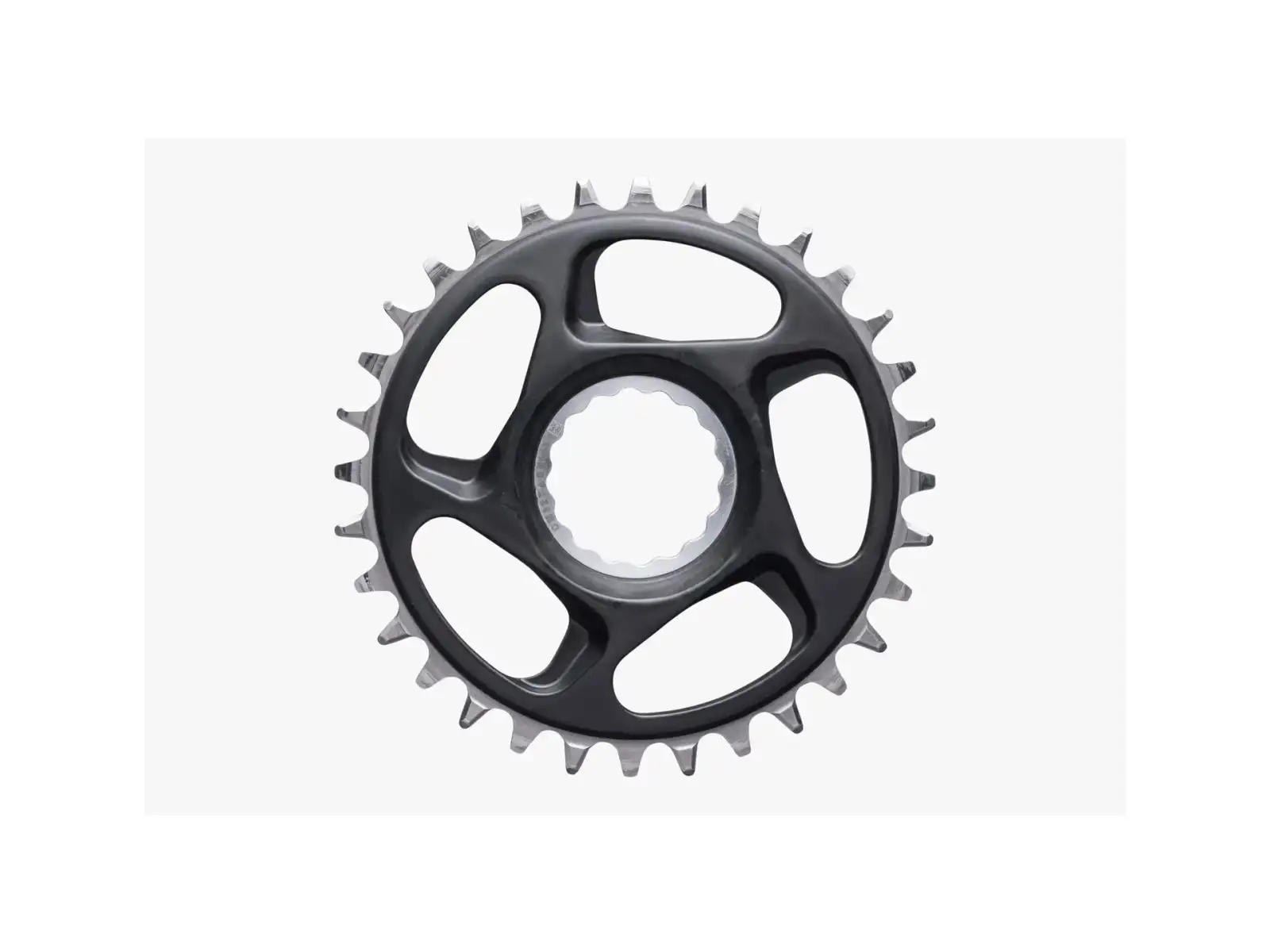 Race Face Era převodník Direct Mount Wide 34T 12 Shimano černá
