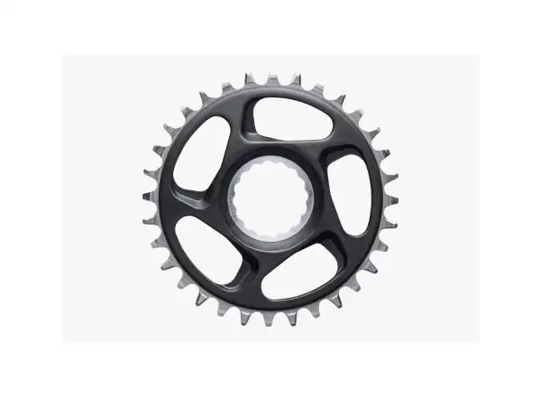 Race Face Era převodník Direct Mount Wide 34T 12 Shimano černá
