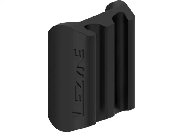 Lezyne Adapter Kits set adaptérů pro zadní světlo Black