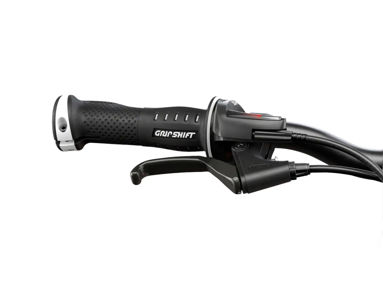 Woom 6 dětské kolo 26" Red